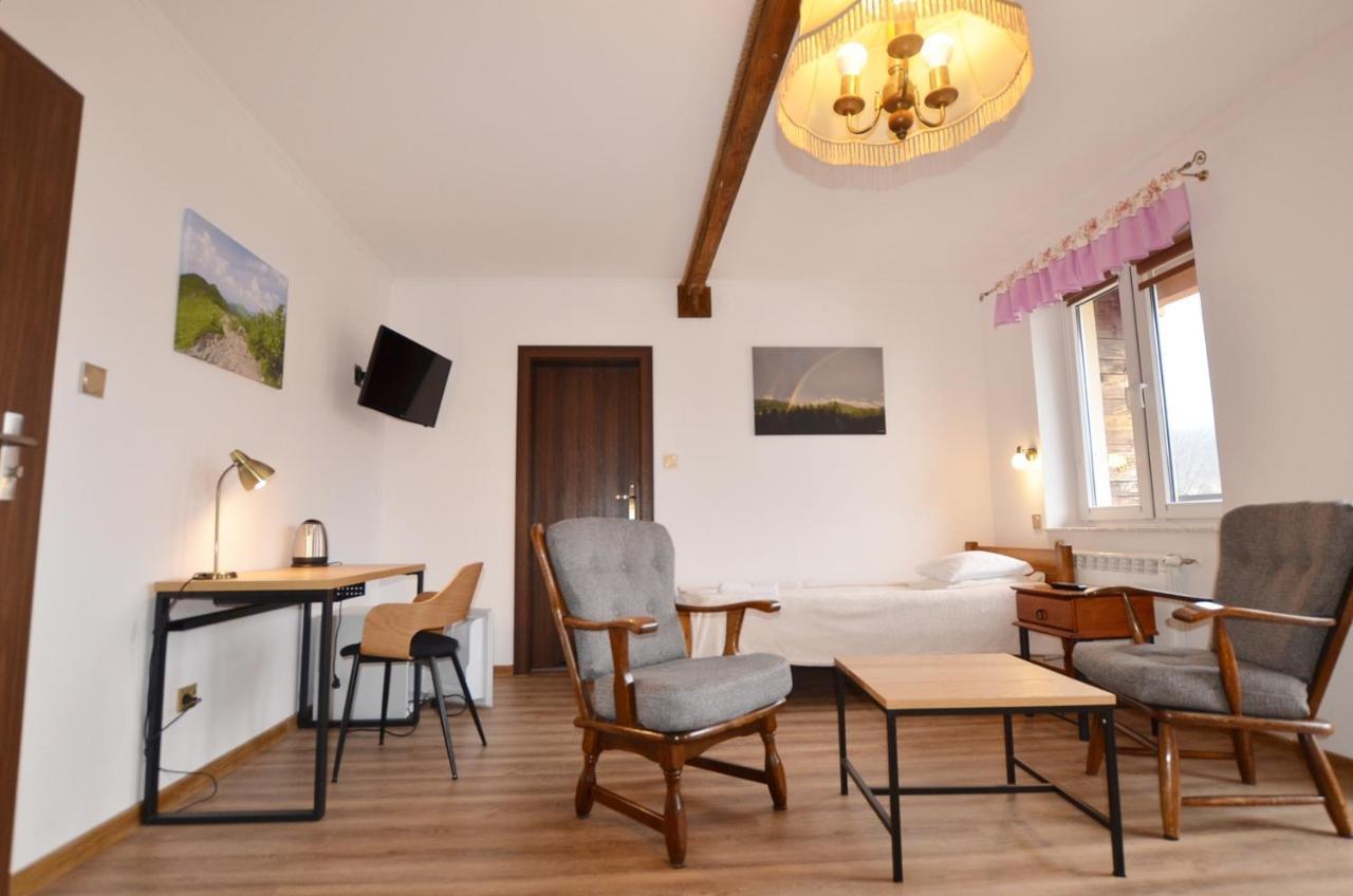 Homestay Dwor Roh